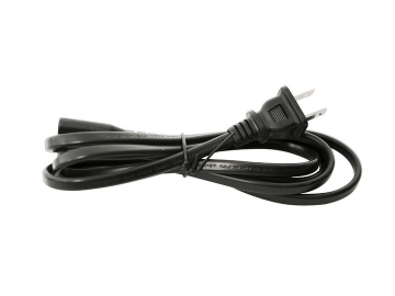 100W Power Adaptor AC Cable (US & Canada)